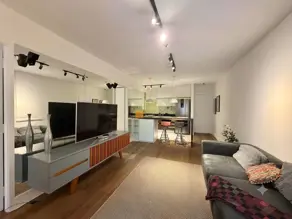 Apartamento Vila Olímpia, São Paulo - SP — foto 2