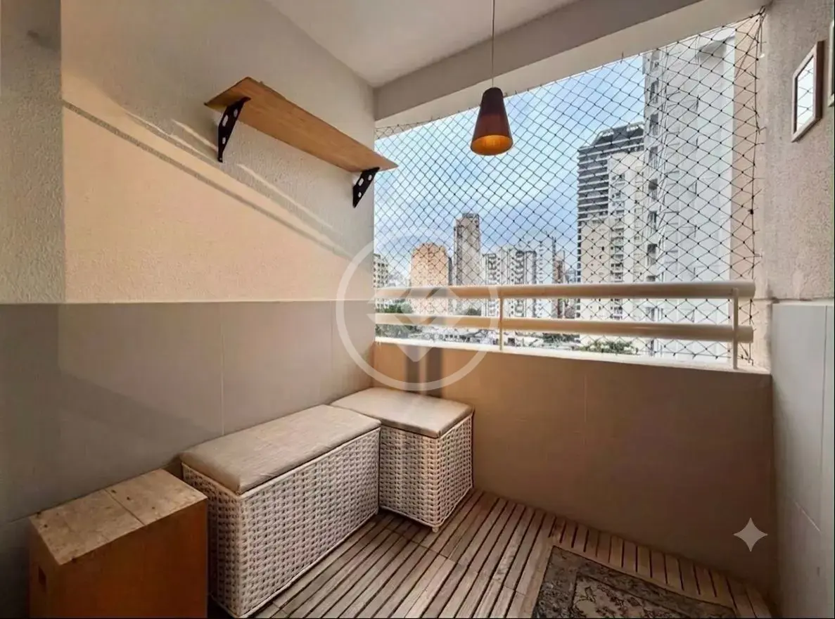 Image 20 - Apartamento em Vila Olímpia, São Paulo - SP