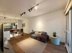 Imagem 5 - Apartamento em Vila Olímpia, São Paulo - SP