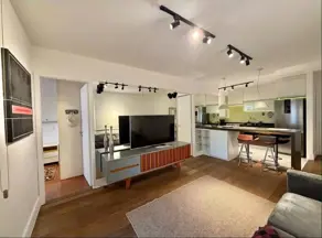Imagem 3 - Apartamento em Vila Olímpia, São Paulo - SP