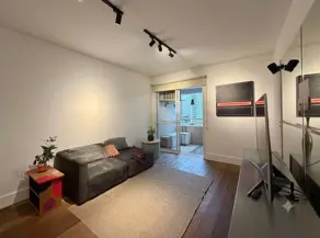 Imagem 2 - Apartamento em Vila Olímpia, São Paulo - SP