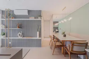Apartamento Alto de Pinheiros, São Paulo - SP — foto 2