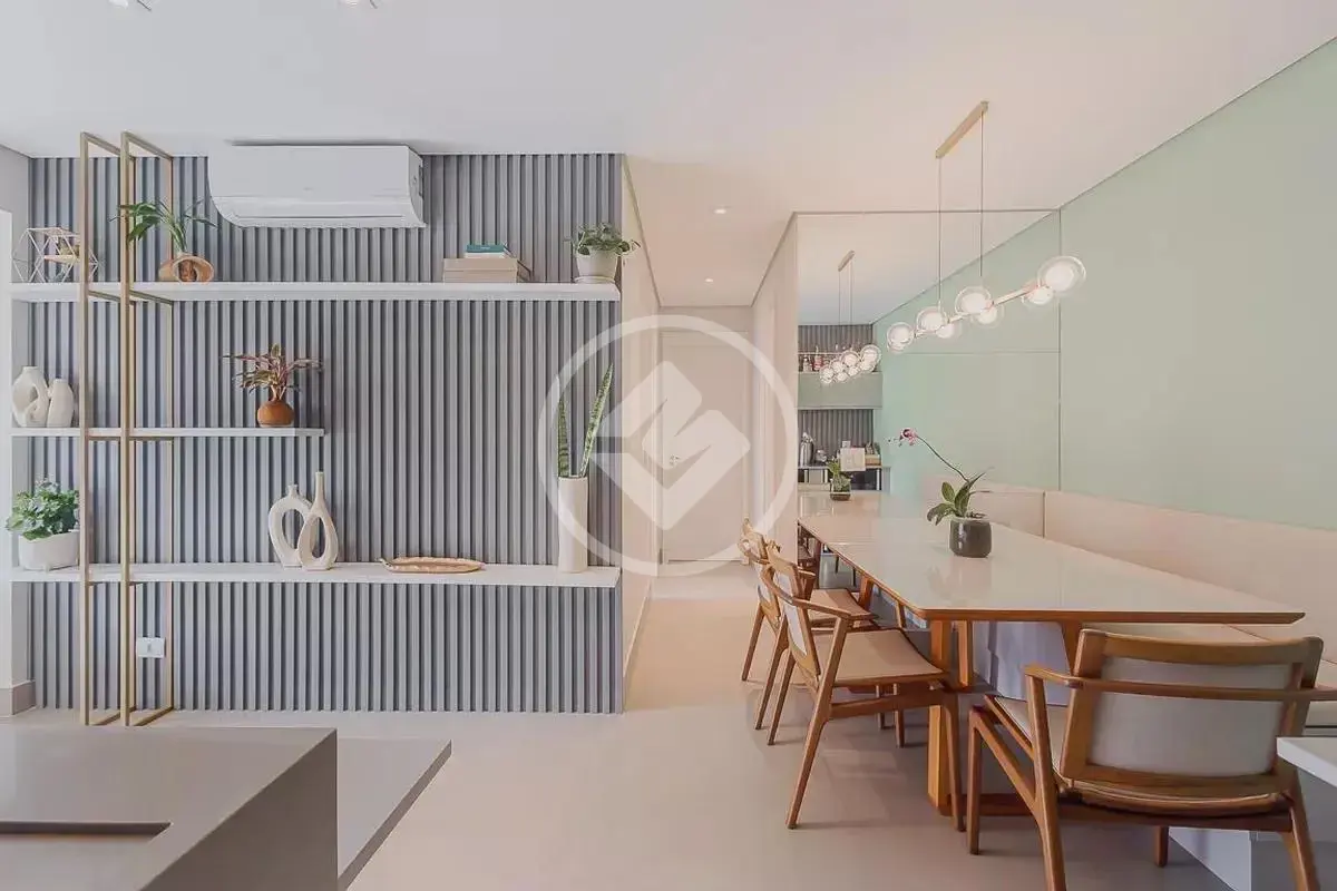 Image 2 - Apartamento em Alto de Pinheiros, São Paulo - SP