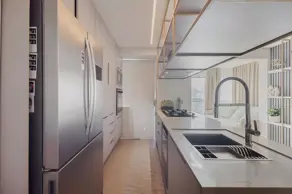 Imagem 2 - Apartamento em Alto de Pinheiros, São Paulo - SP