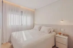 Imagem 3 - Apartamento em Alto de Pinheiros, São Paulo - SP