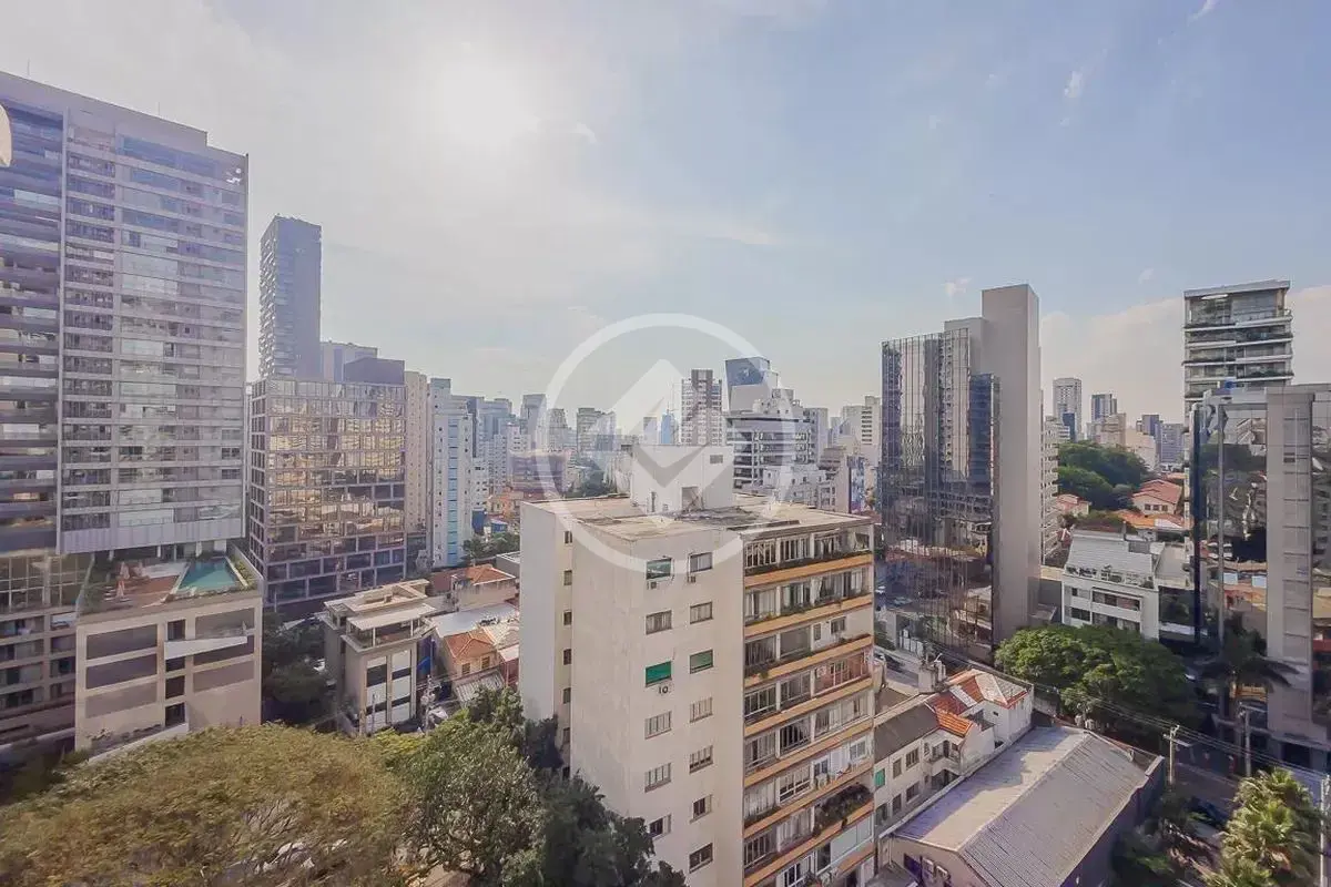 Image 5 - Apartamento em Alto de Pinheiros, São Paulo - SP