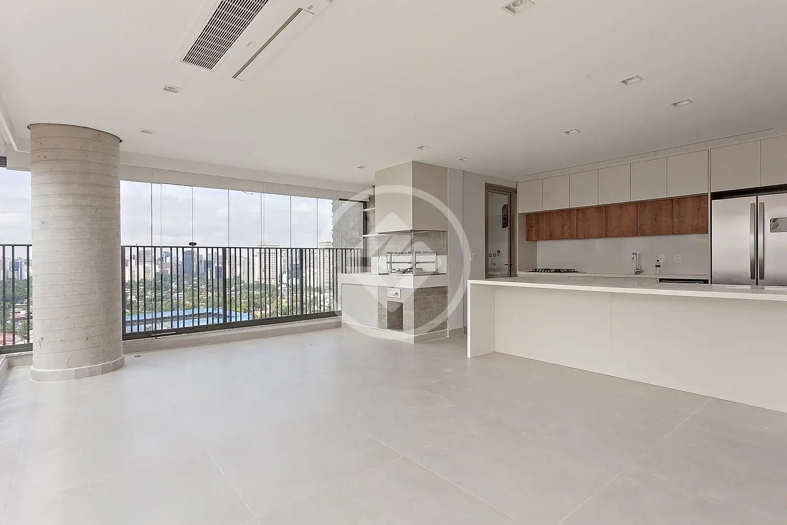 Imagem 1 - Apartamento em PINHEIROS, São Paulo - SP