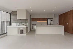 Apartamento PINHEIROS, São Paulo - SP — foto 2