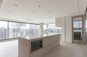 Imagem 2 - Apartamento em PINHEIROS, São Paulo - SP