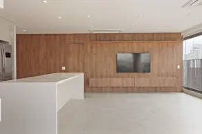 Imagem 4 - Apartamento em PINHEIROS, São Paulo - SP