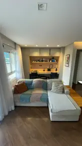 Apartamento Vila Gumercindo, São Paulo - SP — foto 1