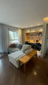 Imagem 6 - Apartamento em Vila Gumercindo, São Paulo - SP
