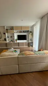 Apartamento Vila Gumercindo, São Paulo - SP — foto 2