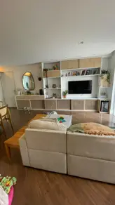Imagem 3 - Apartamento em Vila Gumercindo, São Paulo - SP