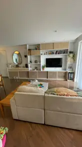 Imagem 4 - Apartamento em Vila Gumercindo, São Paulo - SP