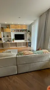 Imagem 5 - Apartamento em Vila Gumercindo, São Paulo - SP