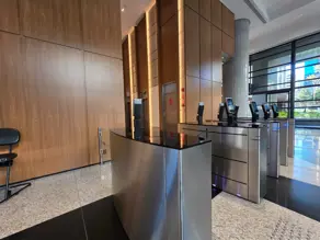 Imagem 4 - Sala Comercial em Indianópolis, São Paulo - SP