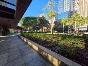 Sala Comercial Indianópolis, São Paulo - SP — foto 2
