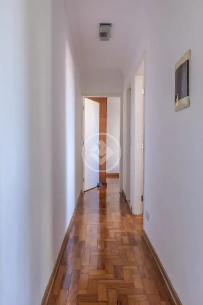 Imagem 6 - Apartamento em Indianópolis, São Paulo - SP