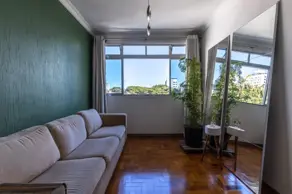 Apartamento Indianópolis, São Paulo - SP — foto 1