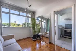 Imagem 2 - Apartamento em Indianópolis, São Paulo - SP