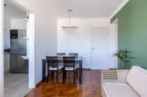 Imagem 4 - Apartamento em Indianópolis, São Paulo - SP