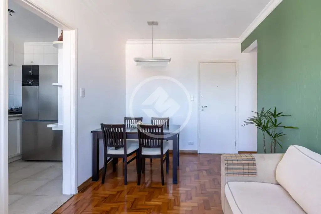 Imagem 4 - Apartamento em Indianópolis, São Paulo - SP