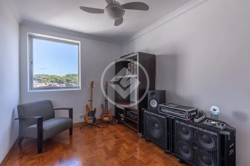 Imagem 5 - Apartamento em Indianópolis, São Paulo - SP