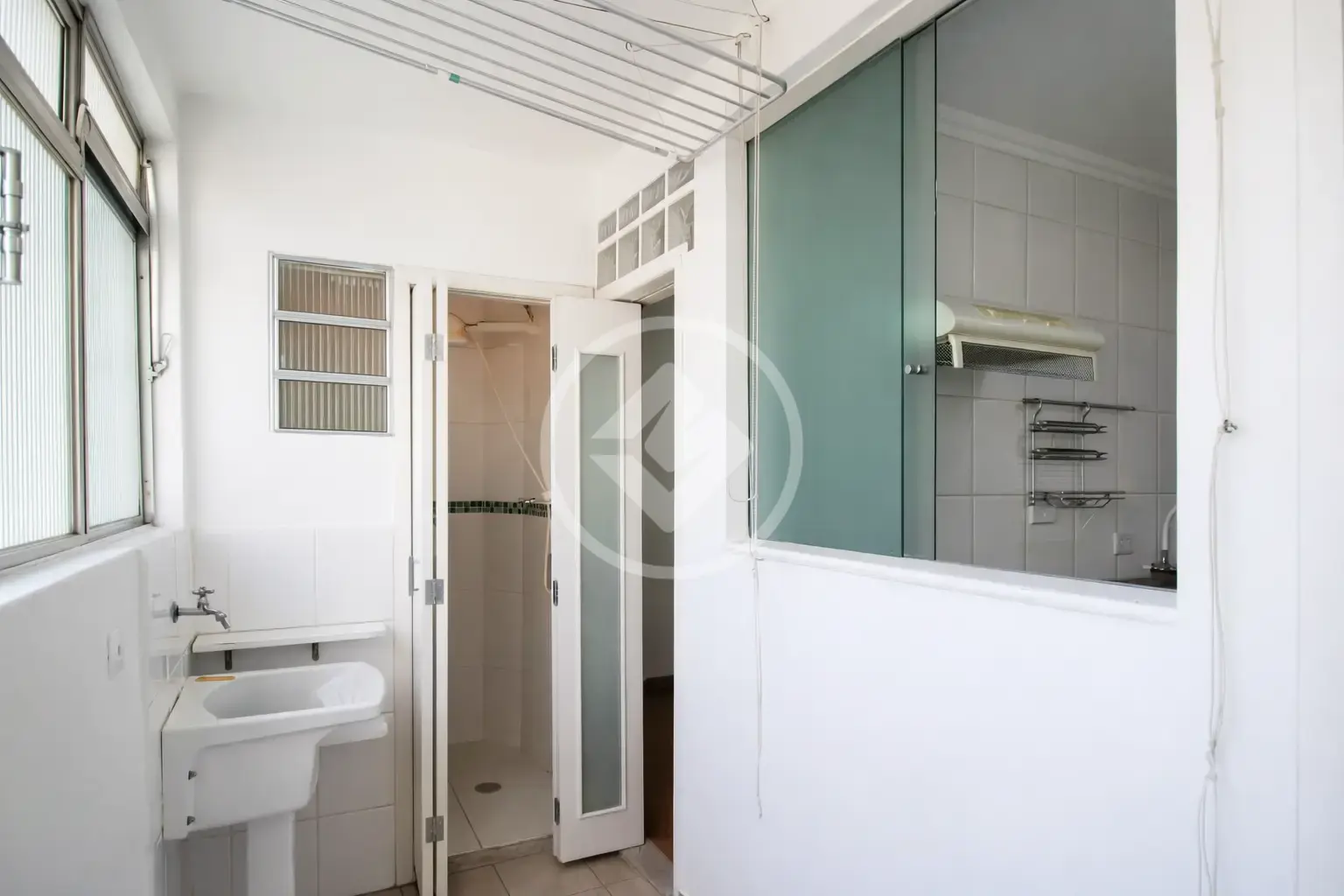 Image 18 - Apartamento em Indianópolis, São Paulo - SP