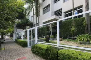 Apartamento Indianópolis, São Paulo - SP — foto 2