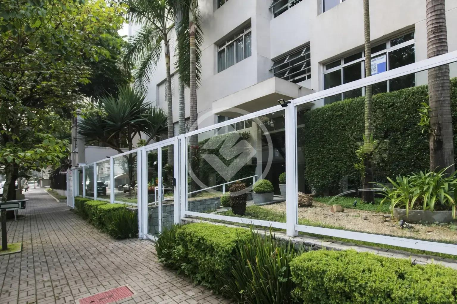 Imagem 1 - Apartamento em Indianópolis, São Paulo - SP