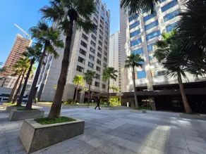 Sala Comercial Indianópolis, São Paulo - SP — foto 2