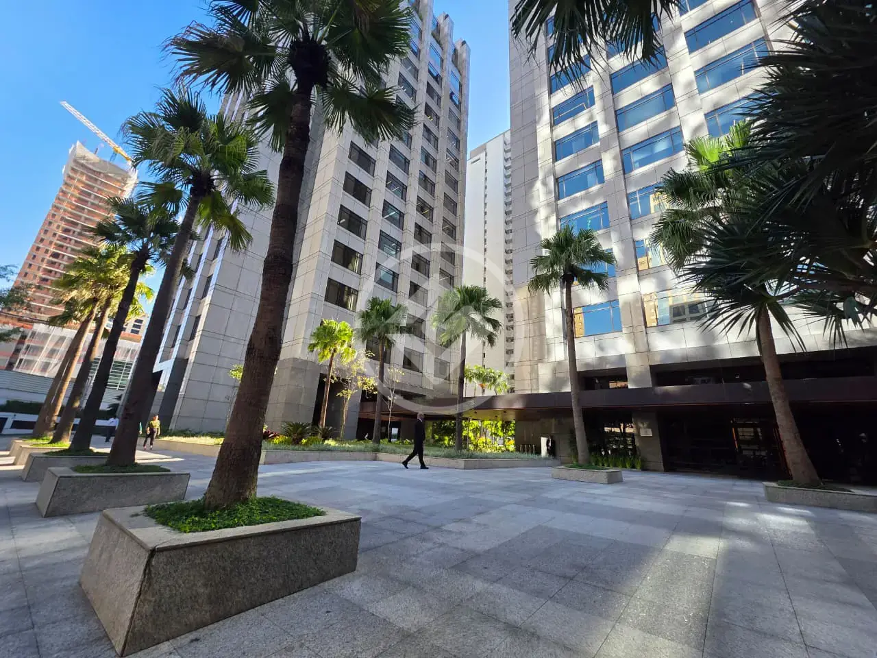 Image 2 - Sala Comercial em Indianópolis, São Paulo - SP