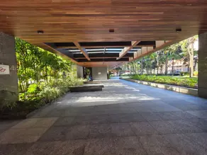 Imagem 3 - Sala Comercial em Indianópolis, São Paulo - SP