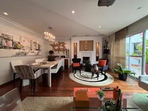 Imagem 4 - Casa Condomínio em Planalto Paulista, São Paulo - SP