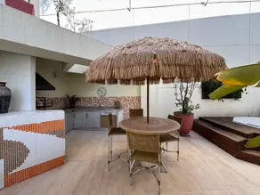 Imagem 6 - Casa Condomínio em Planalto Paulista, São Paulo - SP