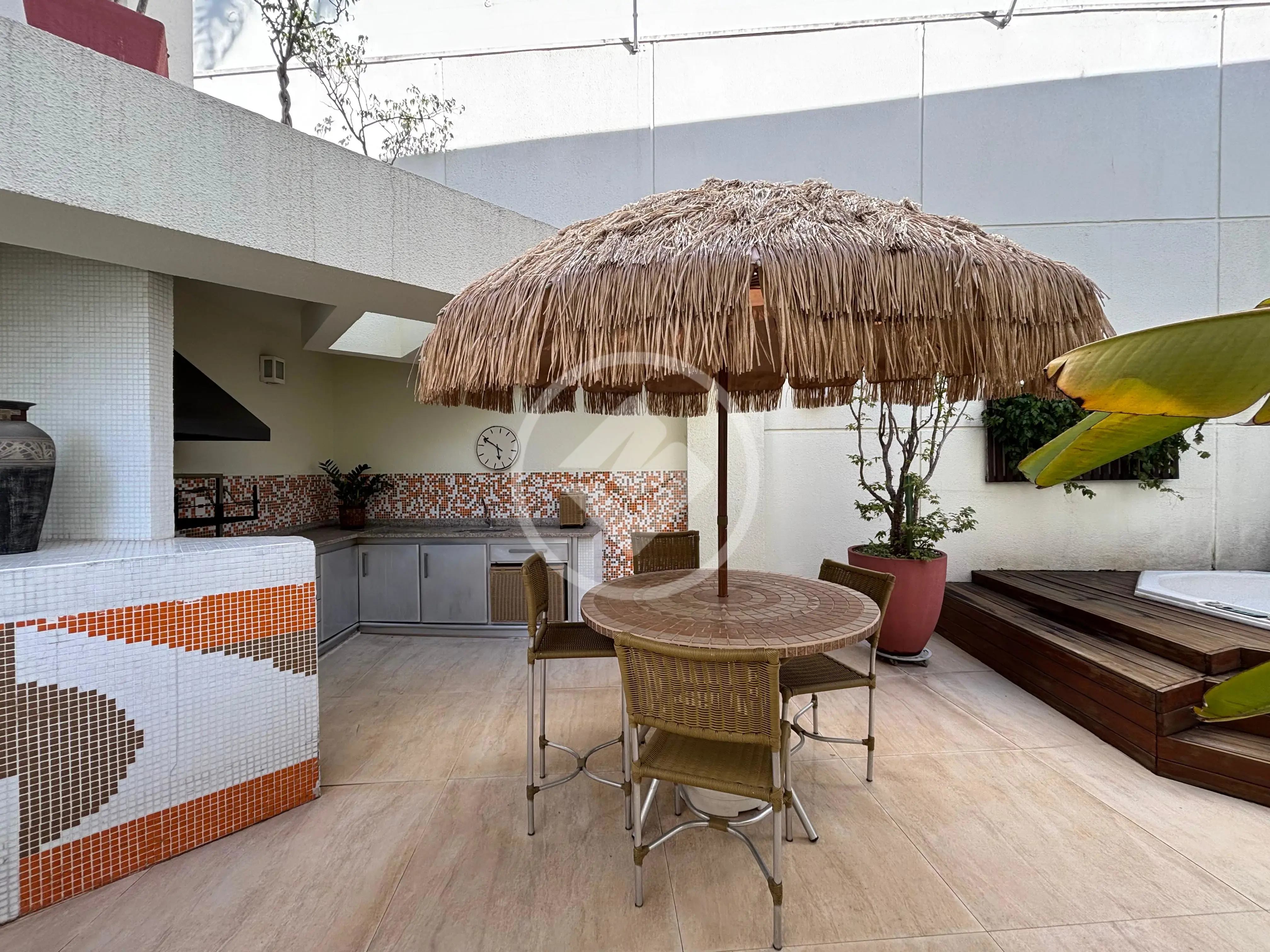 Imagem 6 - Casa Condomínio em Planalto Paulista, São Paulo - SP