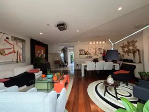 Imagem 5 - Casa Condomínio em Planalto Paulista, São Paulo - SP