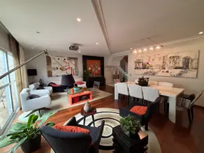 Casa Condomínio Planalto Paulista, São Paulo - SP — foto 1