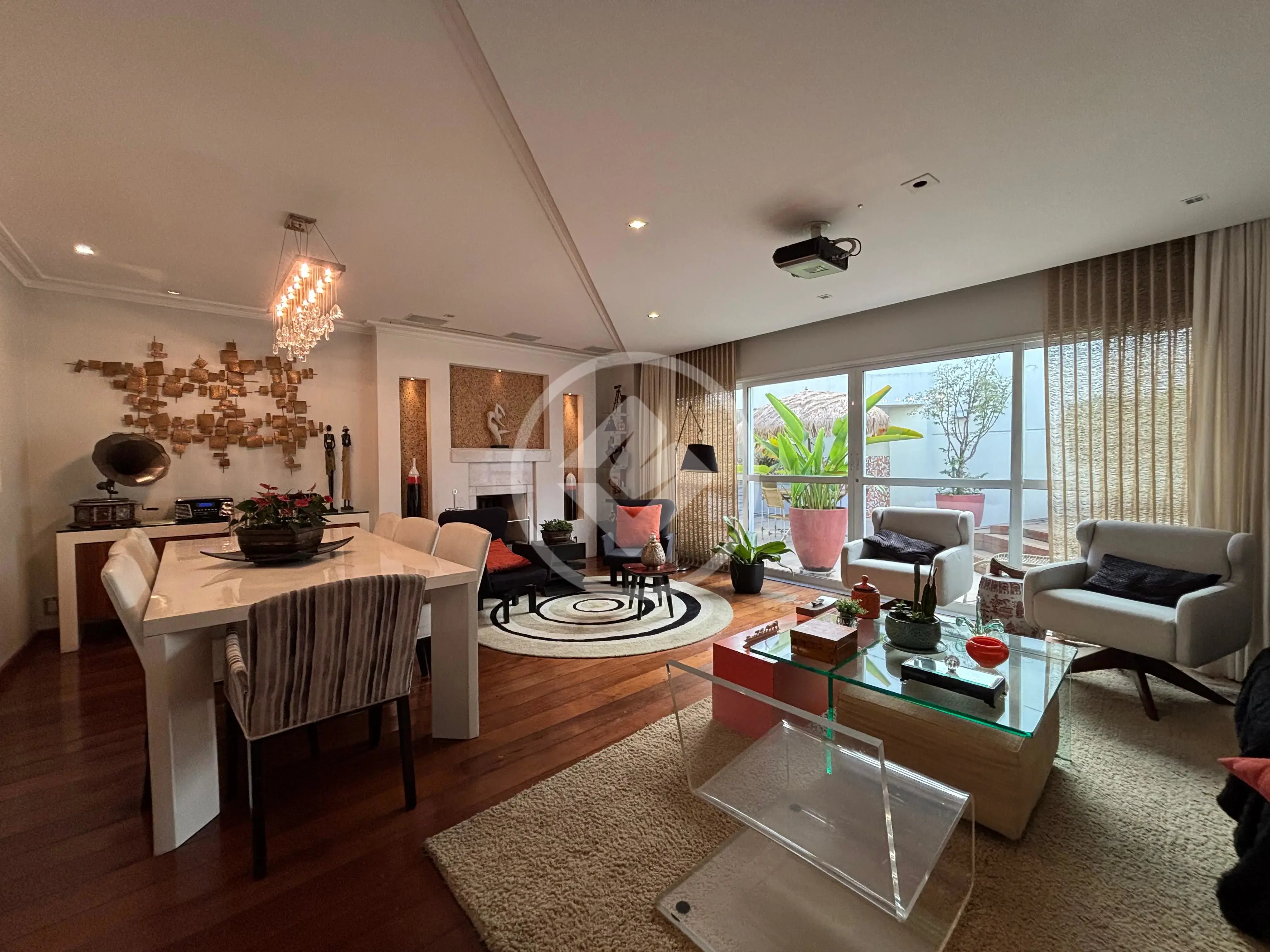 Imagem 3 - Casa Condomínio em Planalto Paulista, São Paulo - SP