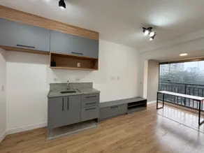 Apartamento Indianópolis, São Paulo - SP — foto 2