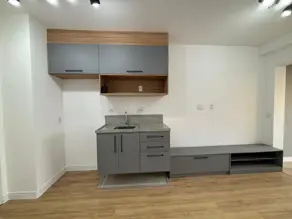 Imagem 2 - Apartamento em Indianópolis, São Paulo - SP