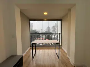 Imagem 3 - Apartamento em Indianópolis, São Paulo - SP