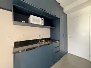 Imagem 5 - Loft / Studio em BROOKLIN PAULISTA, São Paulo - SP
