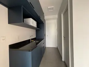 Imagem 4 - Loft / Studio em BROOKLIN PAULISTA, São Paulo - SP