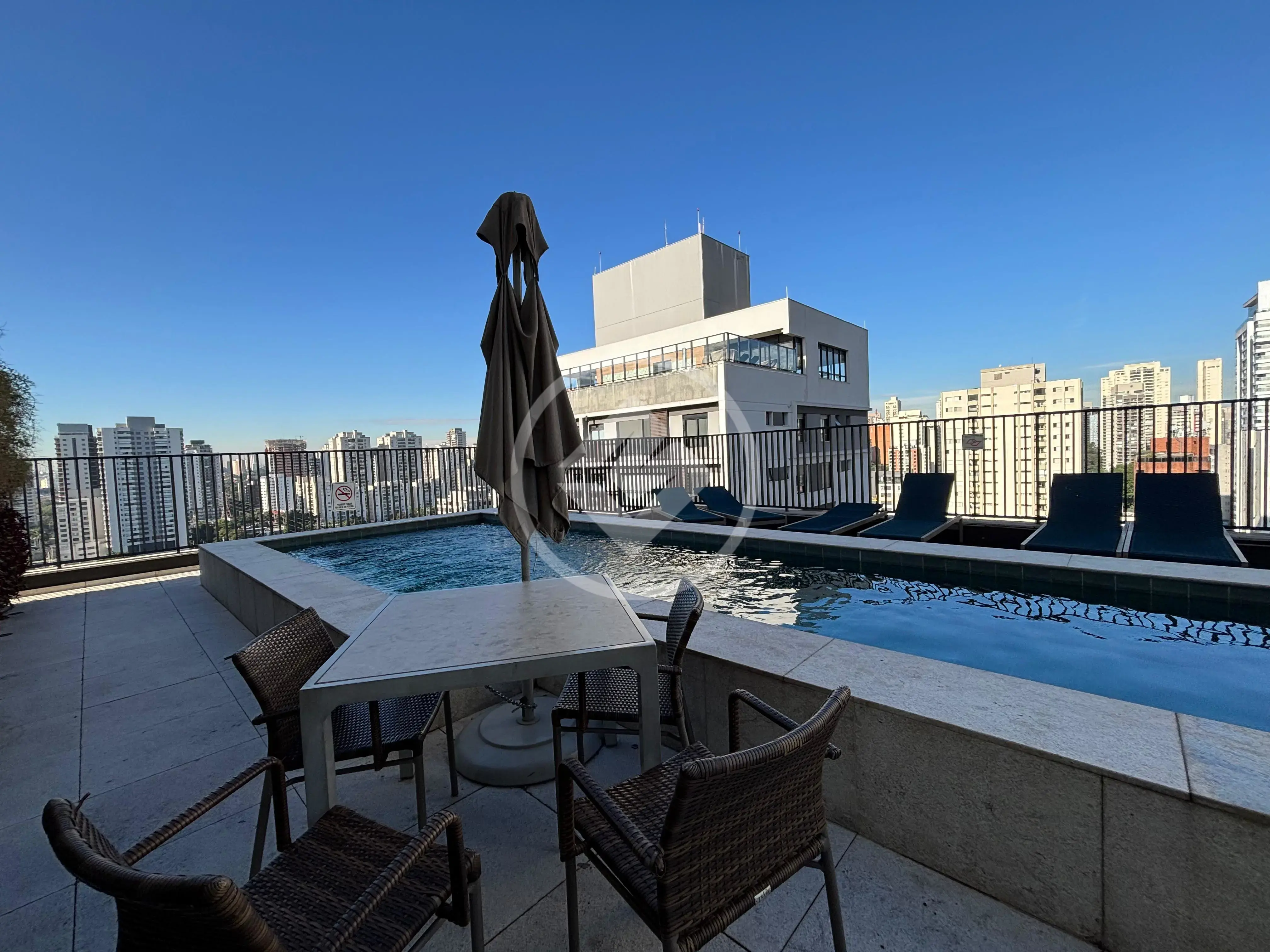 Image 25 - Loft / Studio em BROOKLIN PAULISTA, São Paulo - SP
