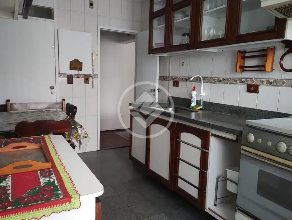 Imagem 2 - Apartamento em Paraíso, São Paulo - SP