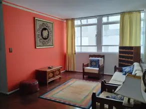 Apartamento Paraíso, São Paulo - SP — foto 1
