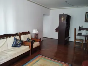 Apartamento Paraíso, São Paulo - SP — foto 2