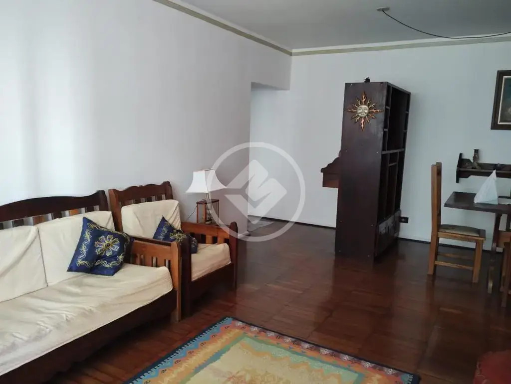 Imagem 1 - Apartamento em Paraíso, São Paulo - SP